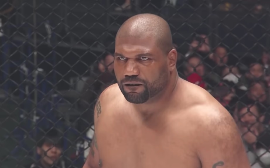 Rampage Jackson želi boksati protiv Shannona Briggsa CroRing
