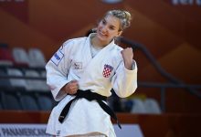 Jana Cvjetko. Foto: Tamara KULUMBEGASVHILI (IJF)